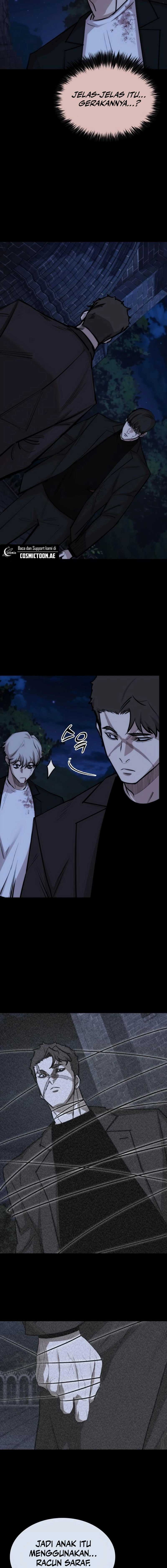 Vanta Black (Venta Black) Chapter 26 Bahasa Indonesia