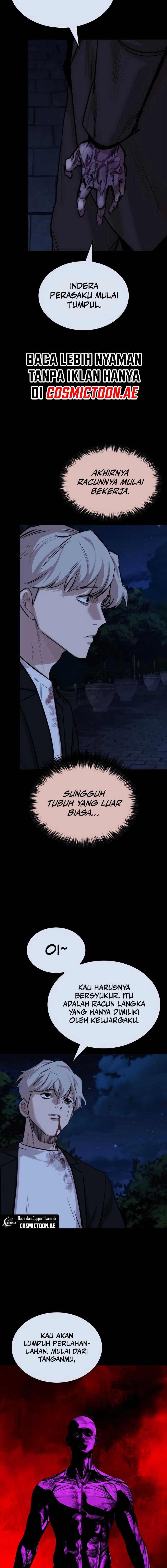 Vanta Black (Venta Black) Chapter 26 Bahasa Indonesia