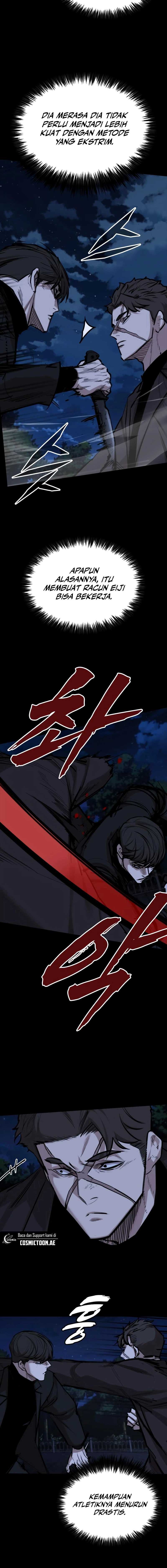 Vanta Black (Venta Black) Chapter 26 Bahasa Indonesia