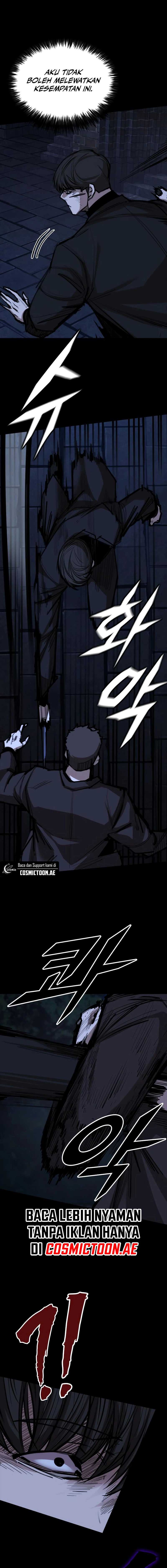 Vanta Black (Venta Black) Chapter 26 Bahasa Indonesia