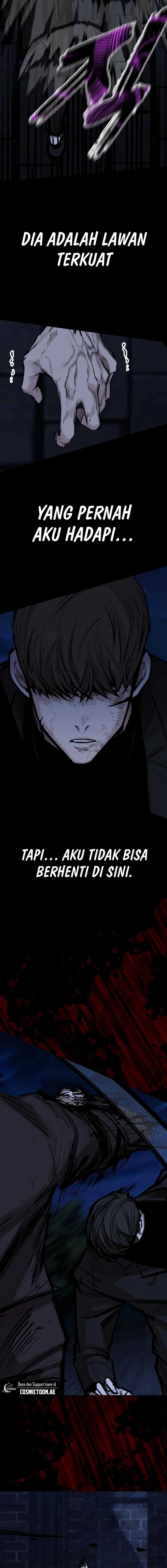 Vanta Black (Venta Black) Chapter 26 Bahasa Indonesia