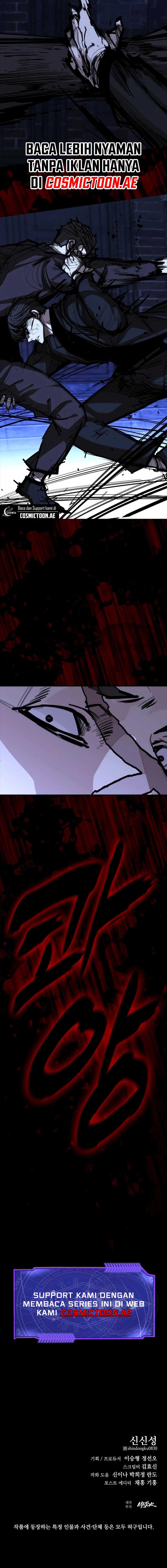 Vanta Black (Venta Black) Chapter 26 Bahasa Indonesia