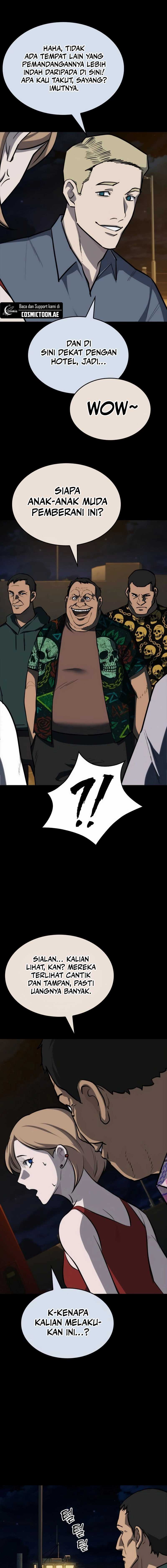 Vanta Black chapter 29