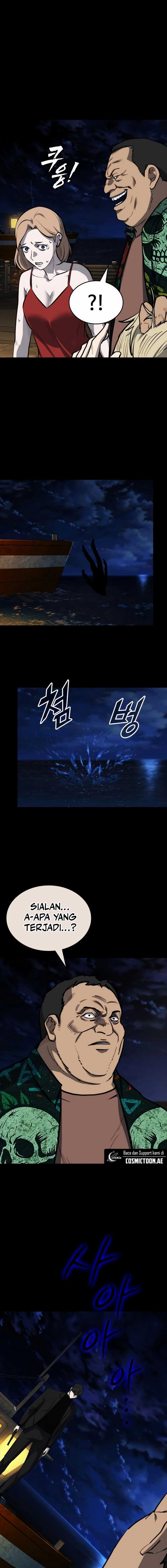 Vanta Black chapter 29