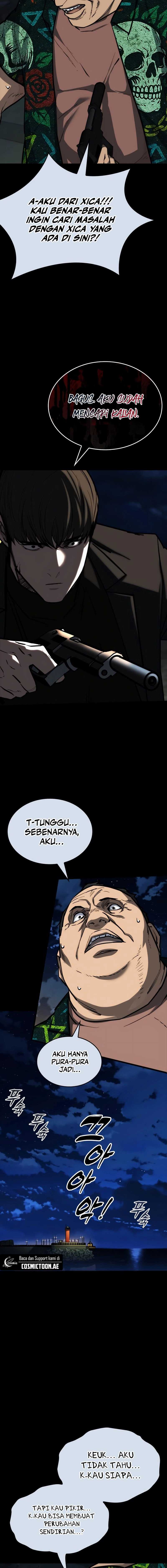 Vanta Black chapter 29