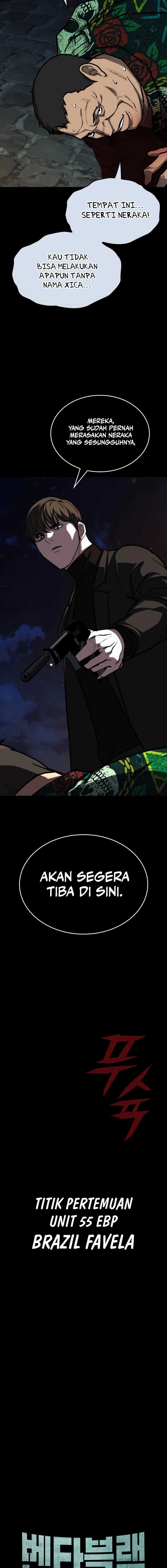 Vanta Black chapter 29