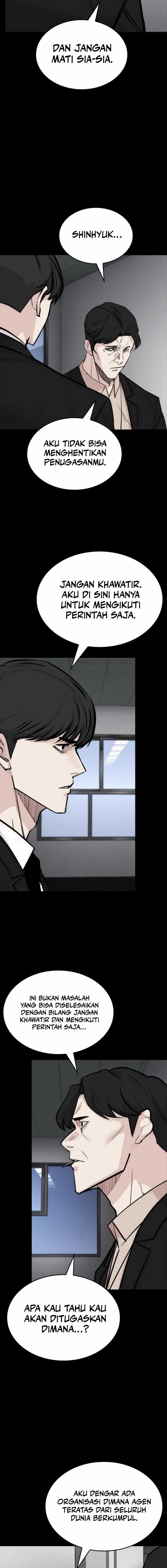 Vanta Black chapter 29