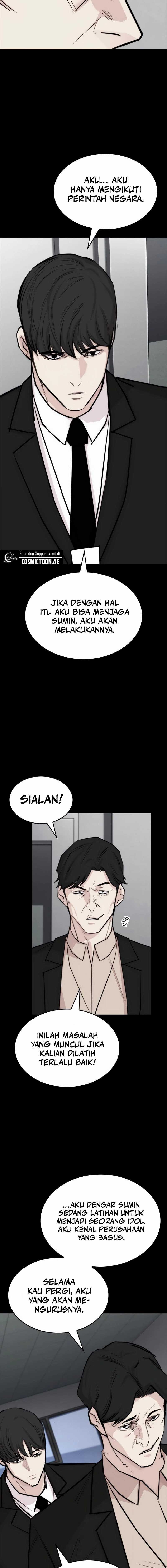 Vanta Black chapter 29