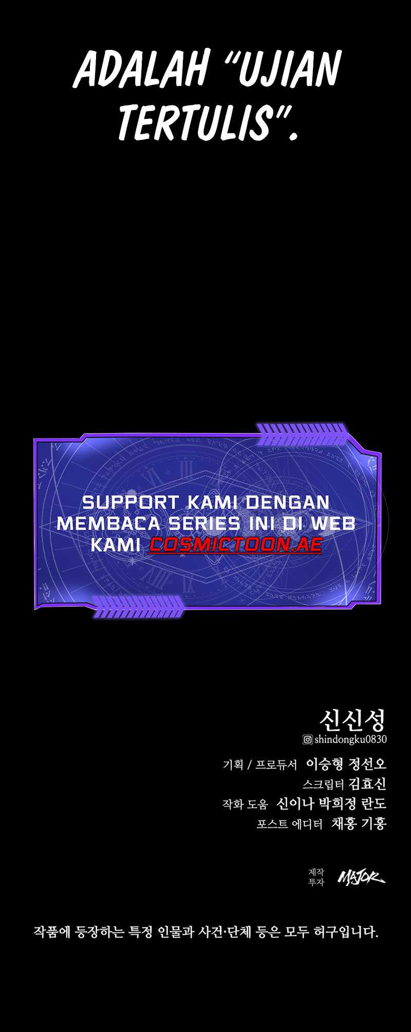 Vanta Black chapter 29
