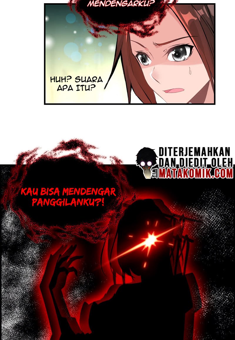 Vengeance of the Heavenly Demon chapter 7