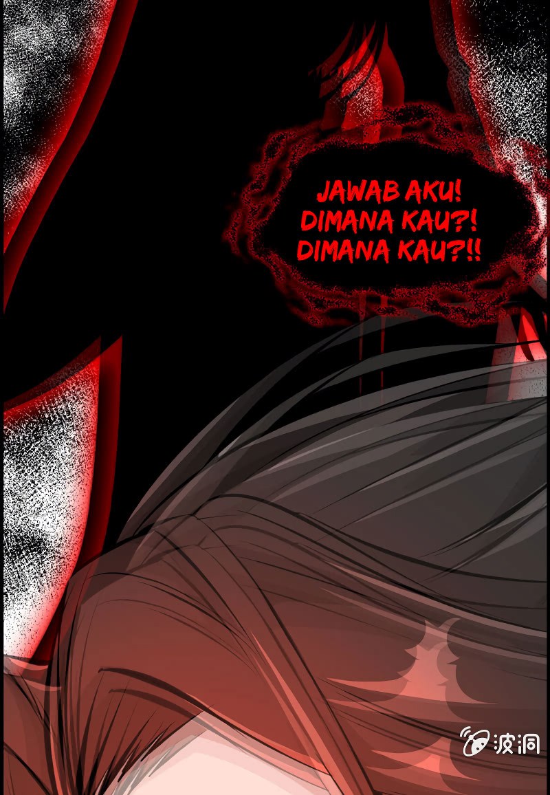 Vengeance of the Heavenly Demon chapter 7