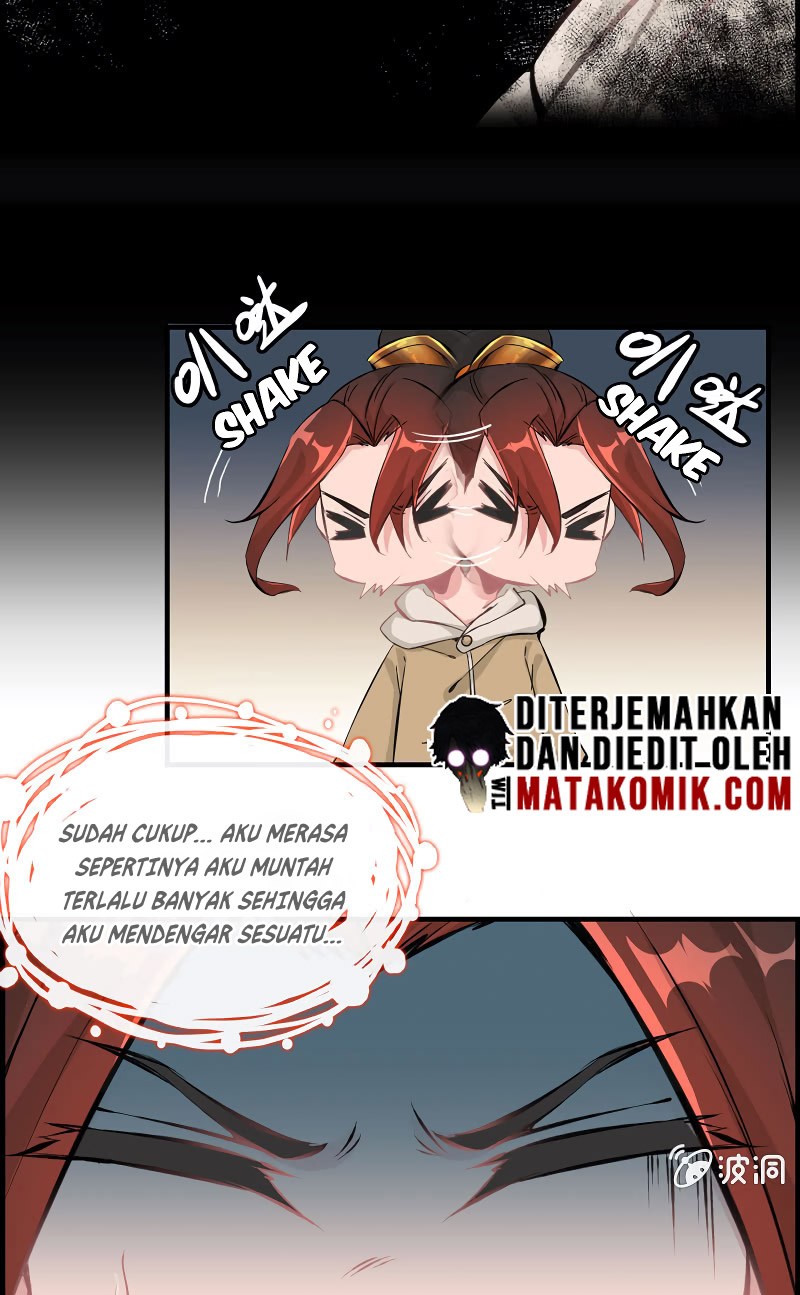 Vengeance of the Heavenly Demon chapter 7