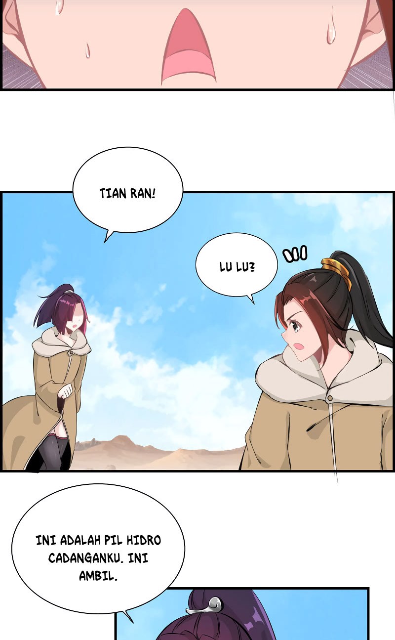 Vengeance of the Heavenly Demon chapter 7