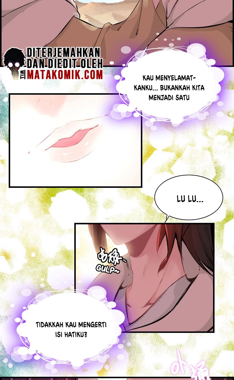 Vengeance of the Heavenly Demon chapter 7