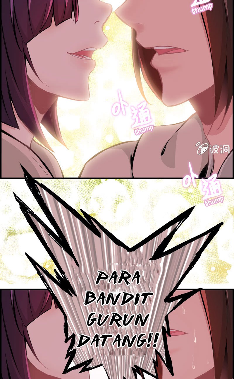Vengeance of the Heavenly Demon chapter 7