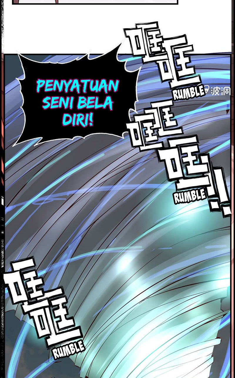 Vengeance of the Heavenly Demon chapter 7
