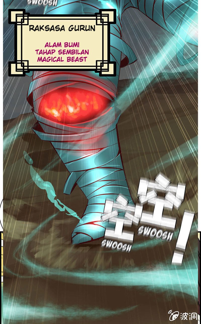 Vengeance of the Heavenly Demon chapter 7