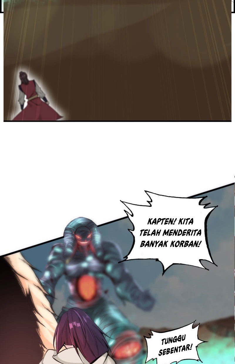 Vengeance of the Heavenly Demon chapter 7
