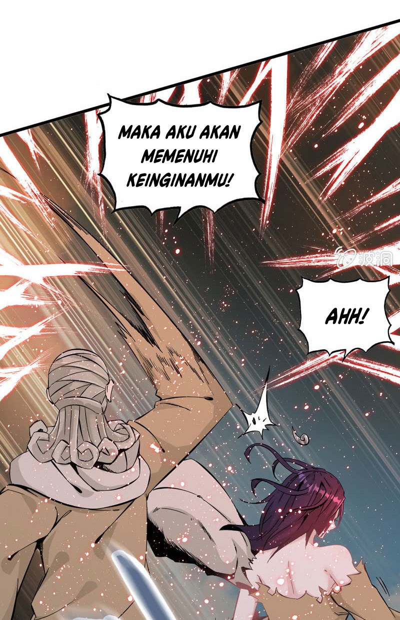 Vengeance of the Heavenly Demon chapter 7