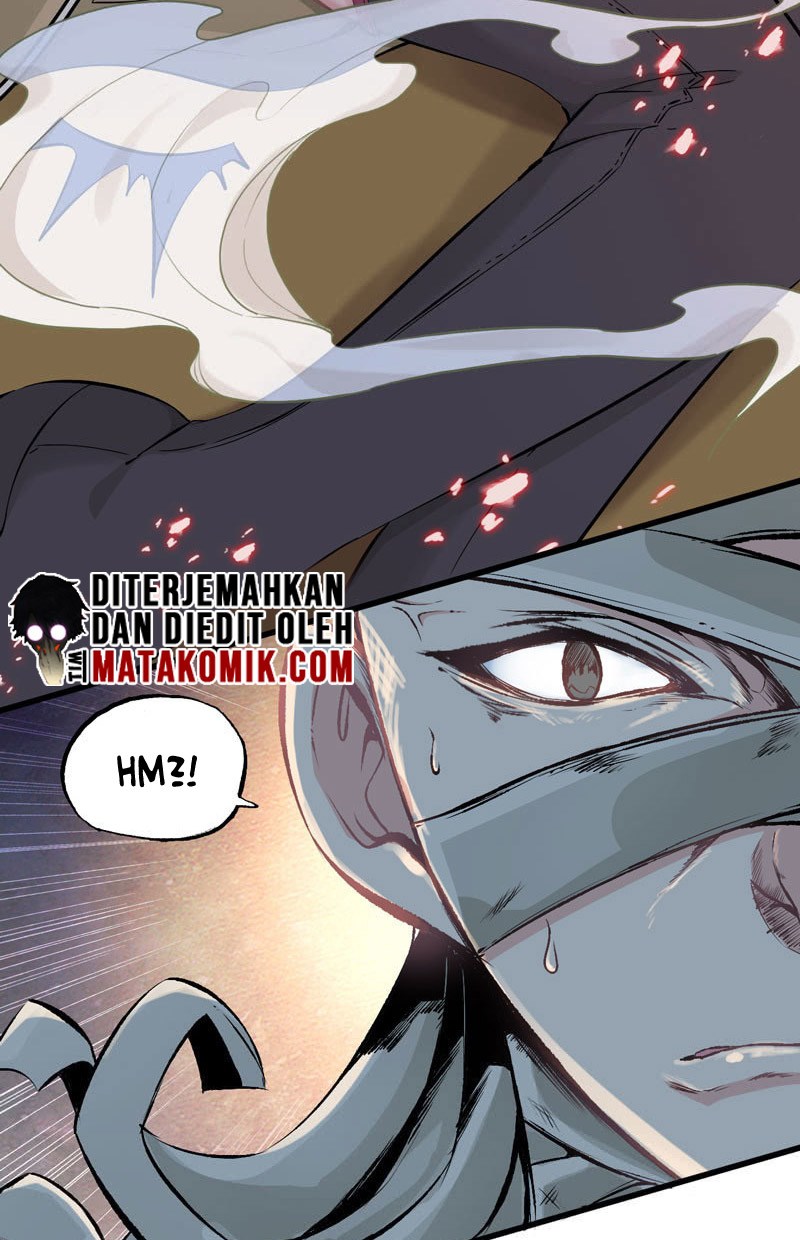 Vengeance of the Heavenly Demon chapter 7