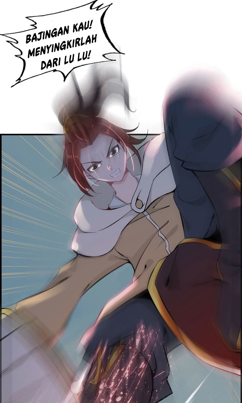 Vengeance of the Heavenly Demon chapter 7