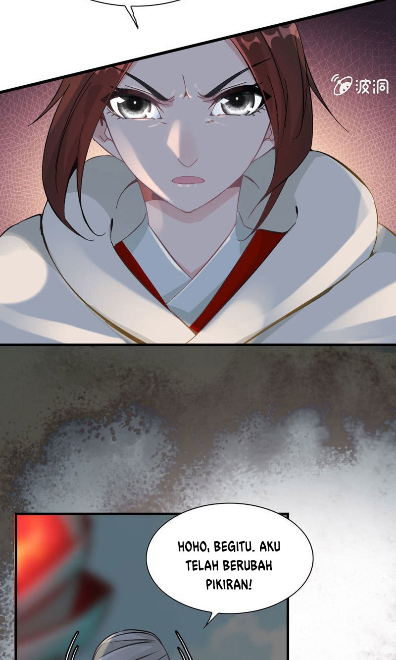 Vengeance of the Heavenly Demon chapter 7