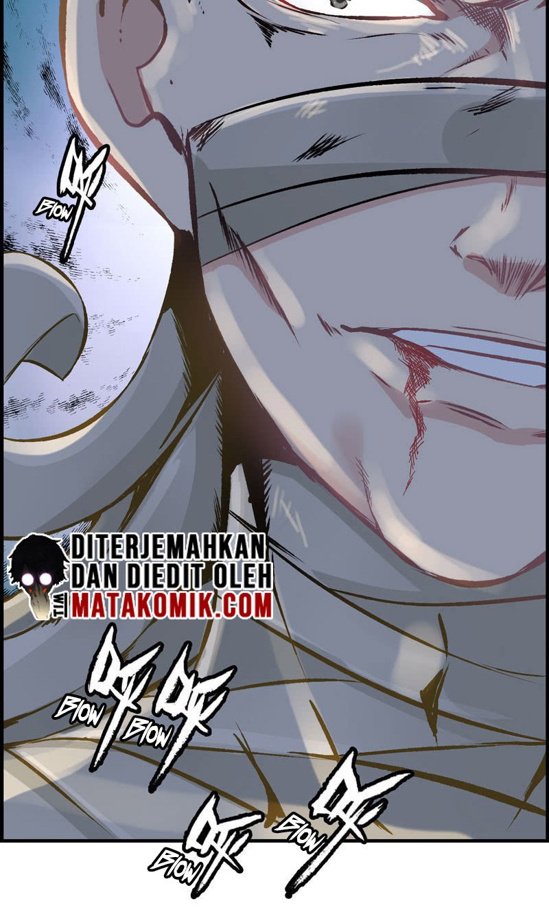 Vengeance of the Heavenly Demon chapter 7