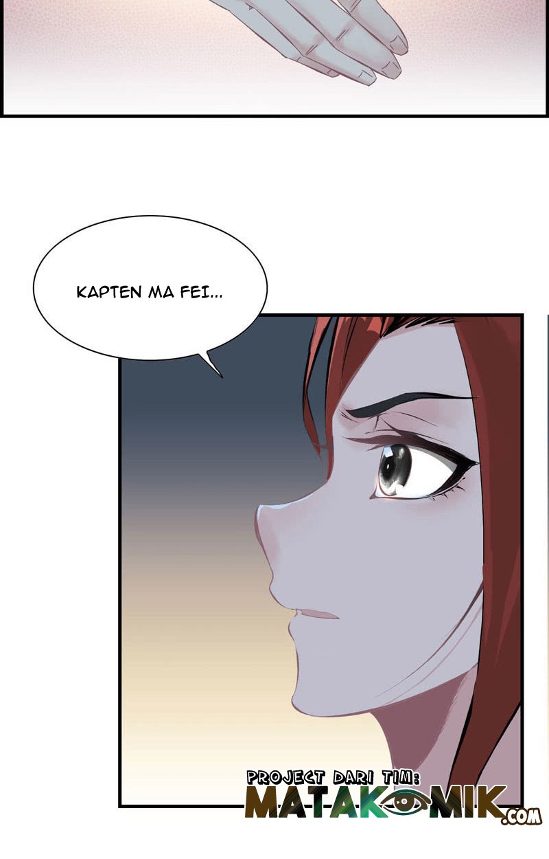 Vengeance of the Heavenly Demon chapter 11