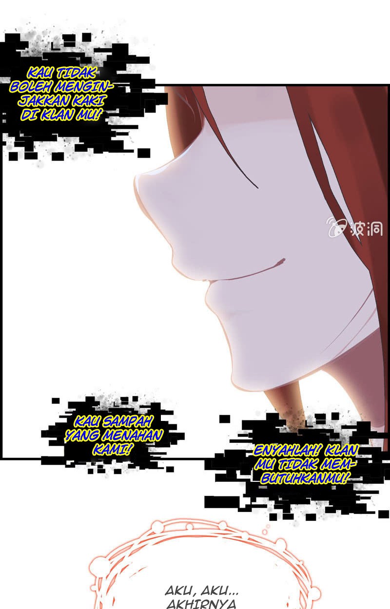 Vengeance of the Heavenly Demon chapter 11
