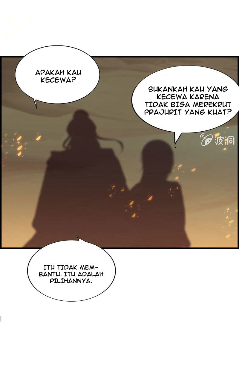 Vengeance of the Heavenly Demon chapter 11