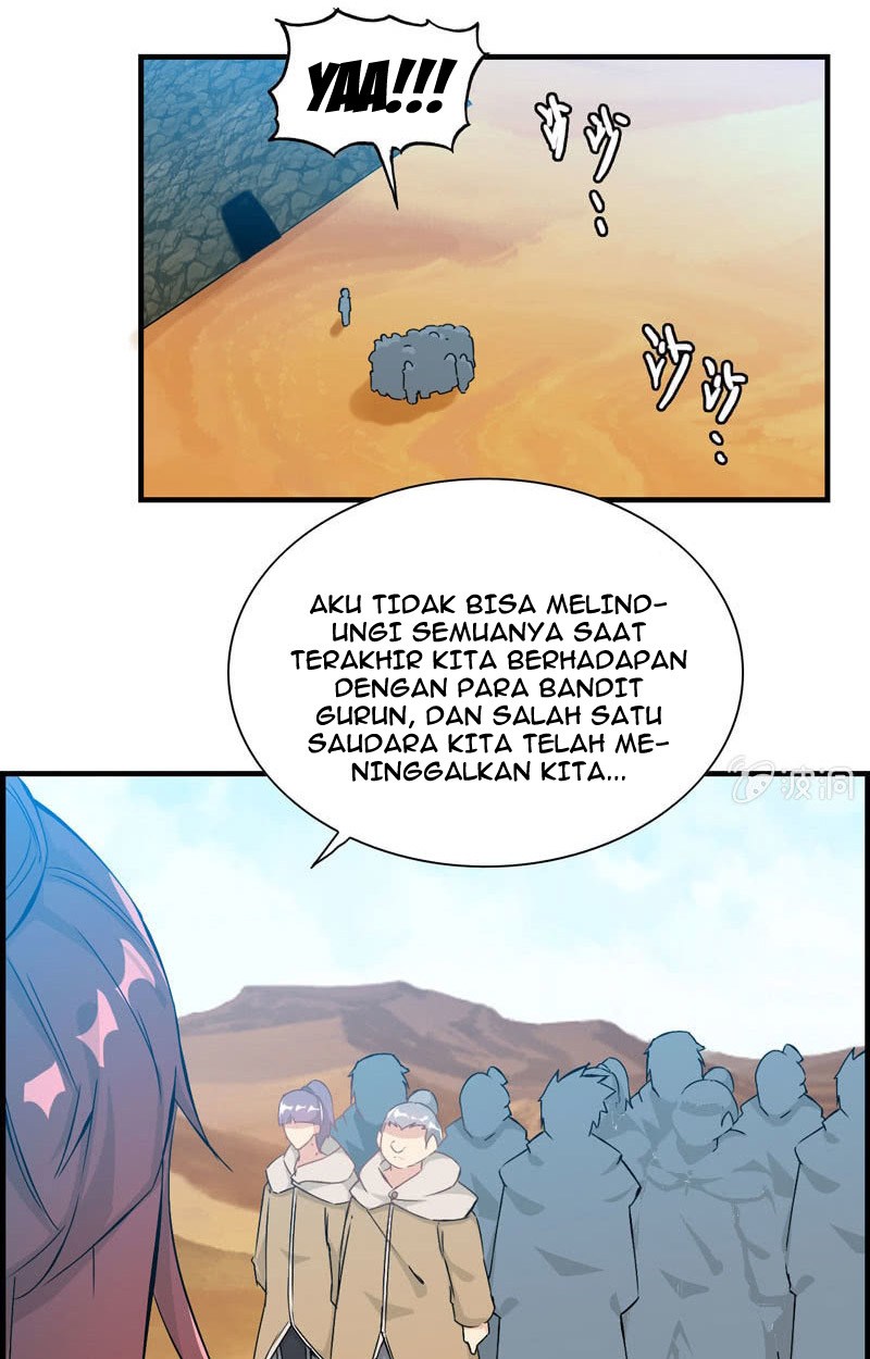 Vengeance of the Heavenly Demon chapter 11