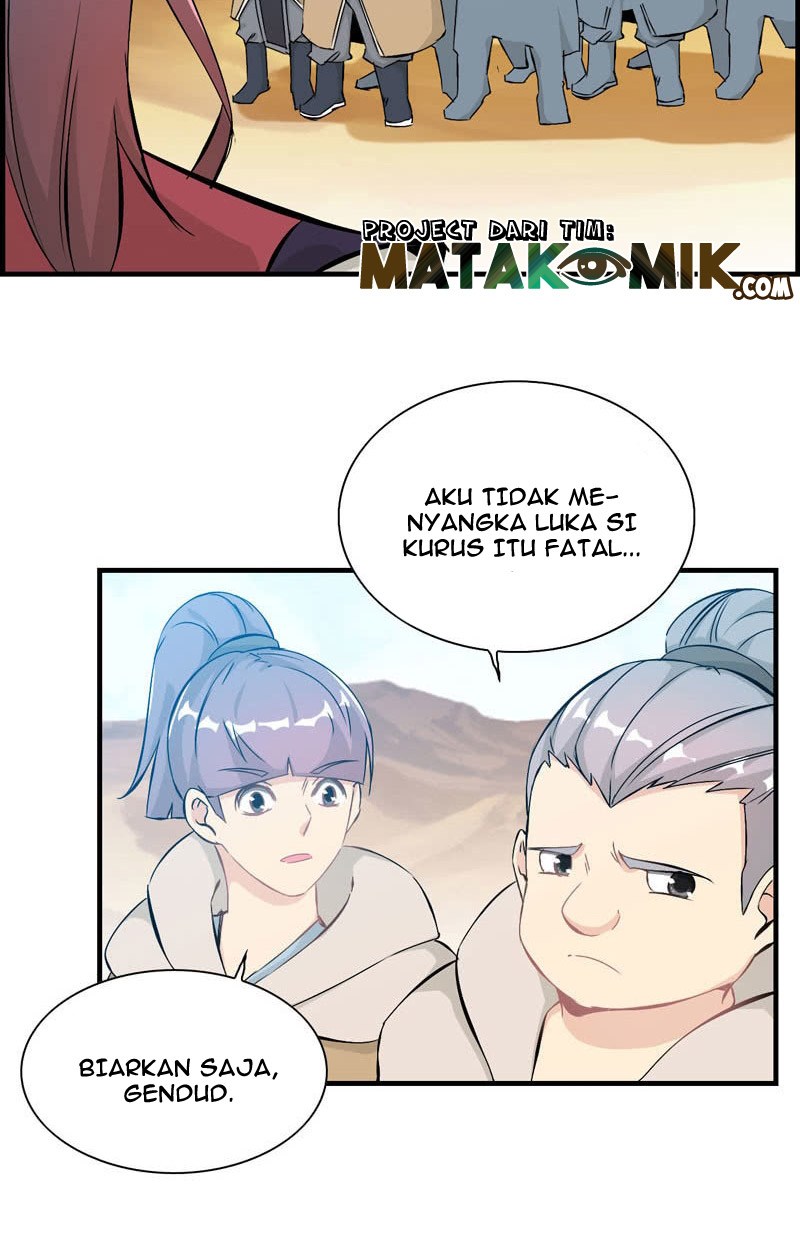 Vengeance of the Heavenly Demon chapter 11