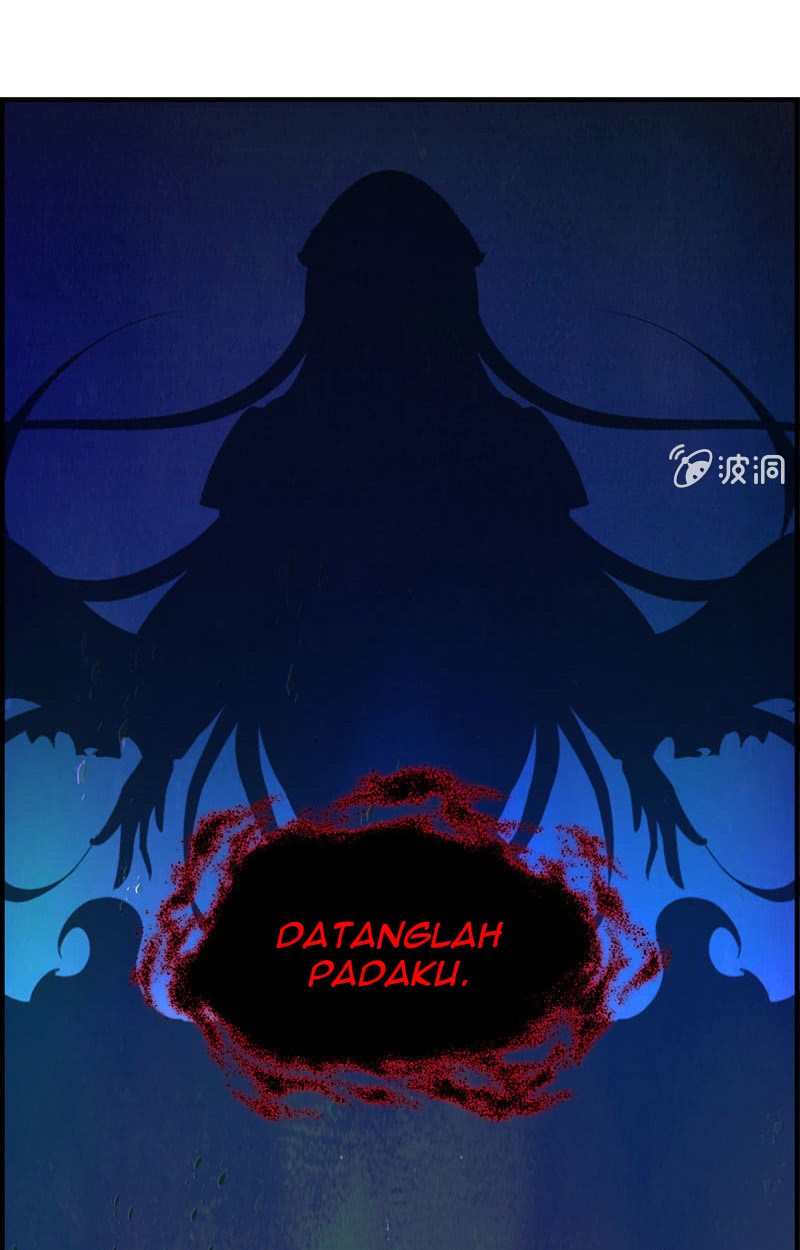 Vengeance of the Heavenly Demon chapter 11