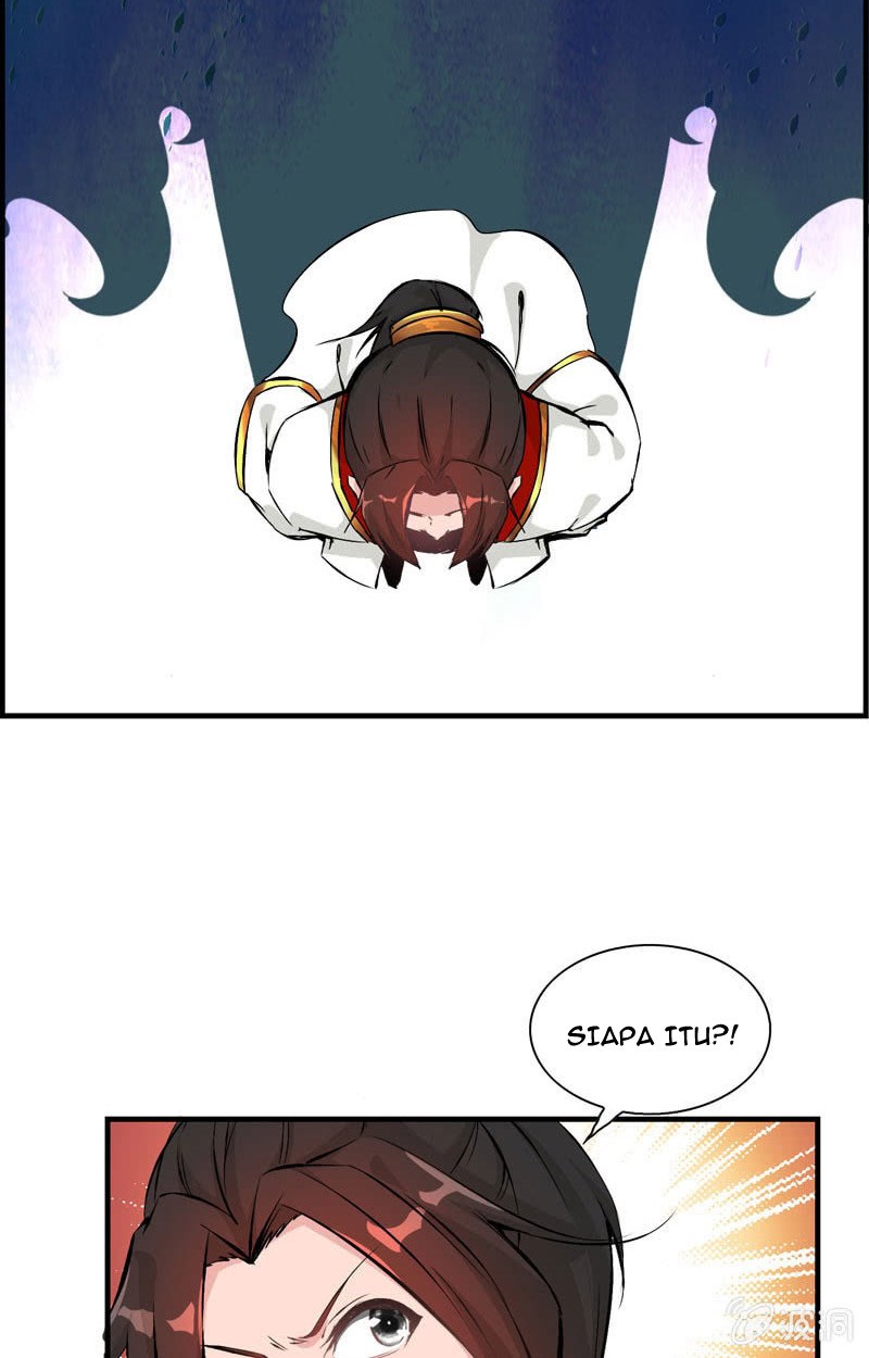 Vengeance of the Heavenly Demon chapter 11