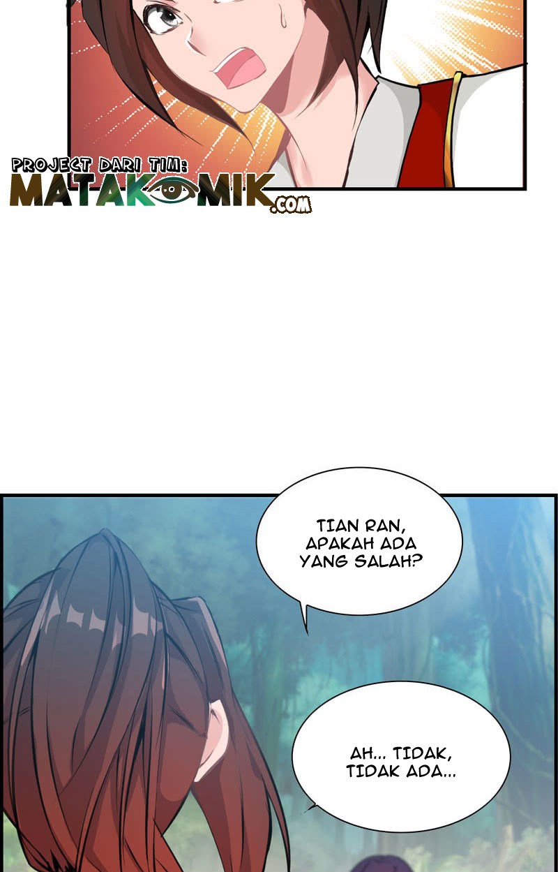 Vengeance of the Heavenly Demon chapter 11