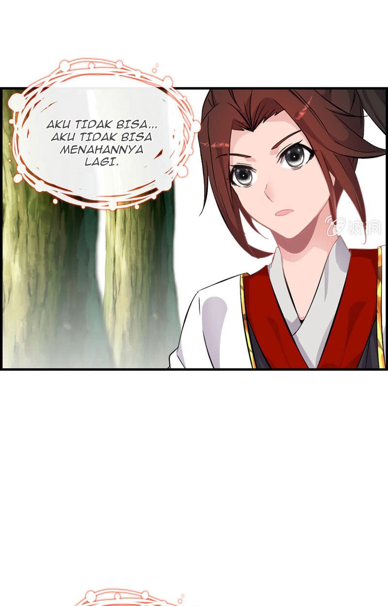 Vengeance of the Heavenly Demon chapter 11