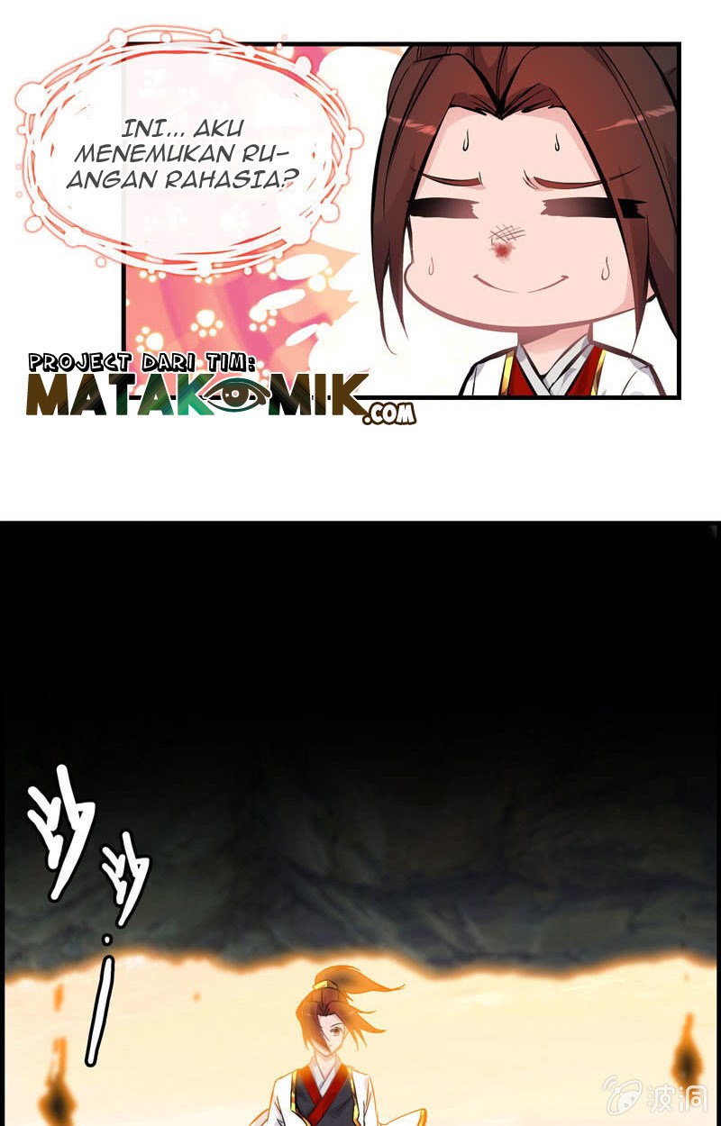 Vengeance of the Heavenly Demon chapter 11