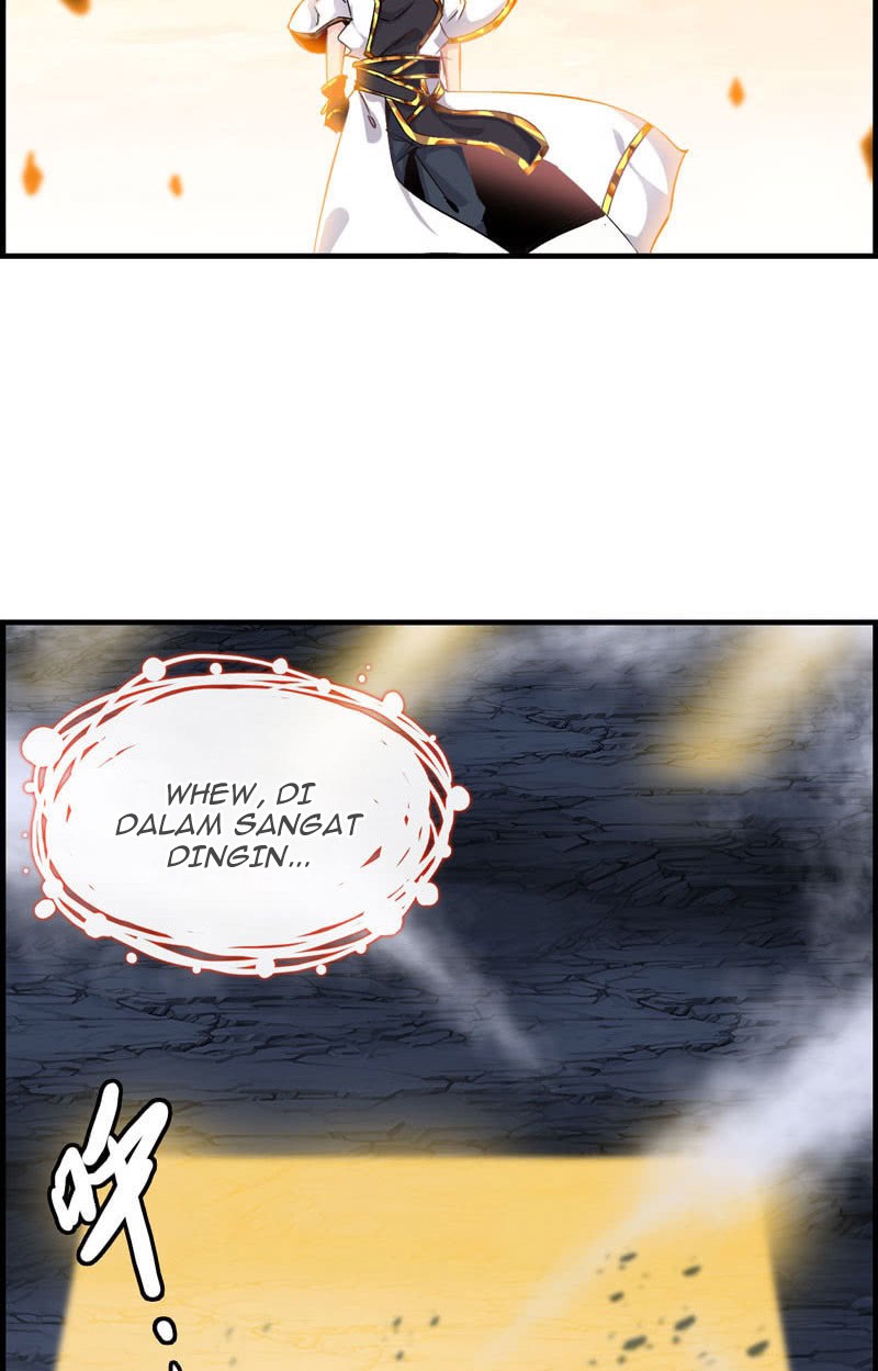 Vengeance of the Heavenly Demon chapter 11