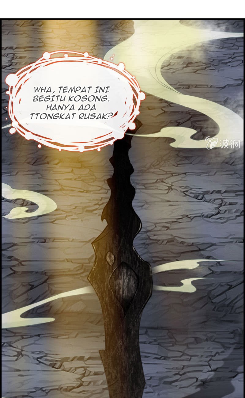 Vengeance of the Heavenly Demon chapter 11