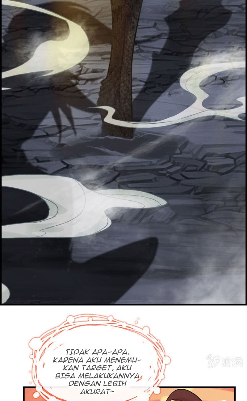 Vengeance of the Heavenly Demon chapter 11