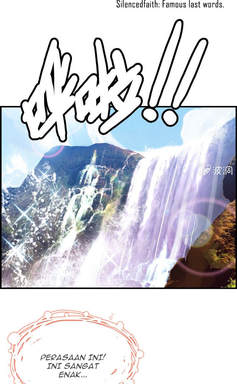Vengeance of the Heavenly Demon chapter 11