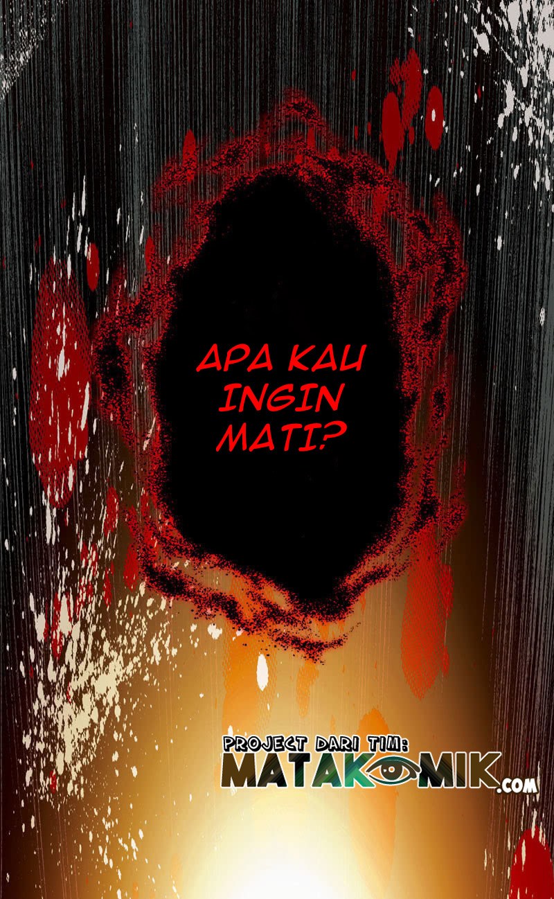 Vengeance of the Heavenly Demon chapter 11