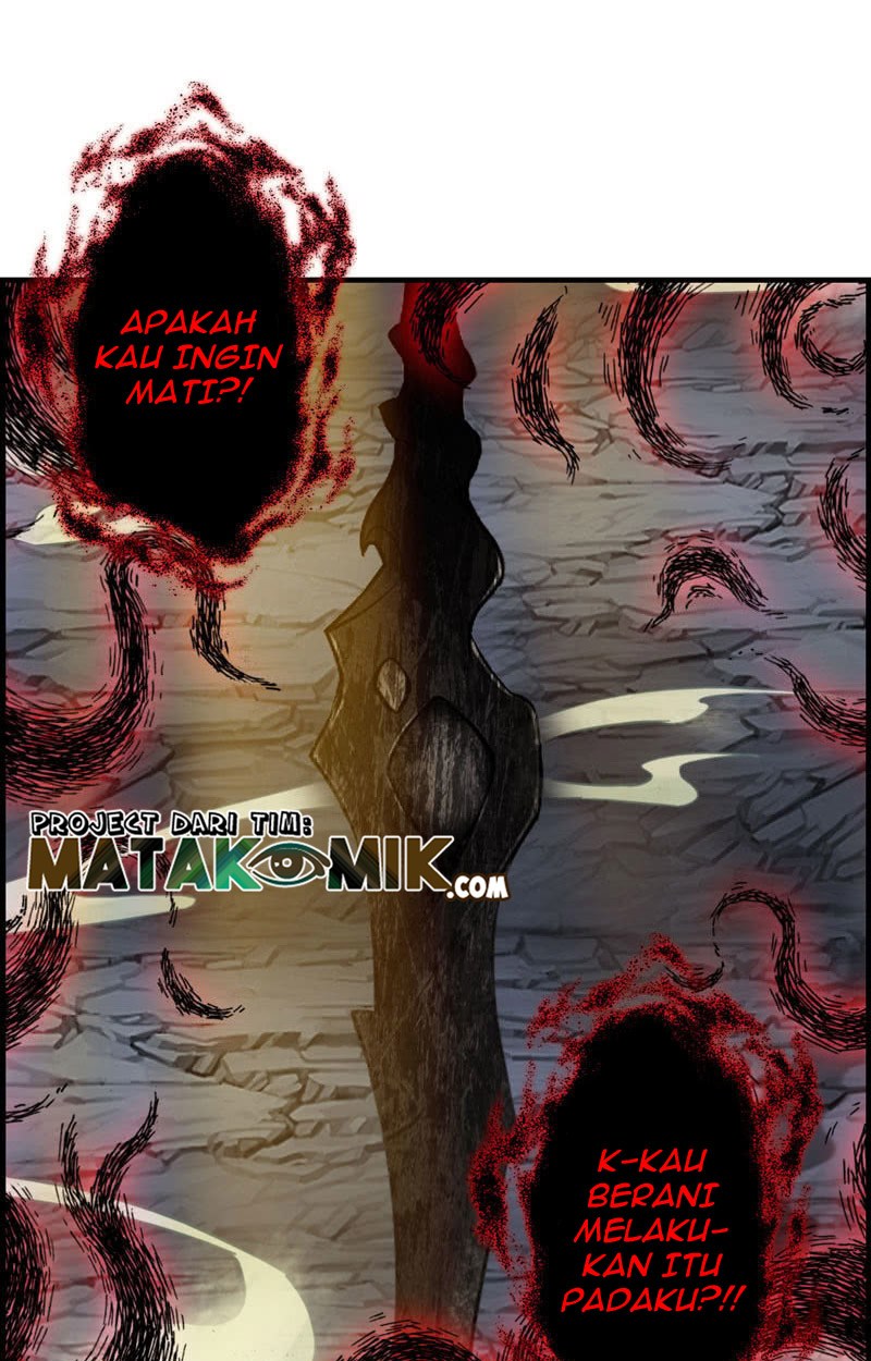 Vengeance of the Heavenly Demon chapter 12
