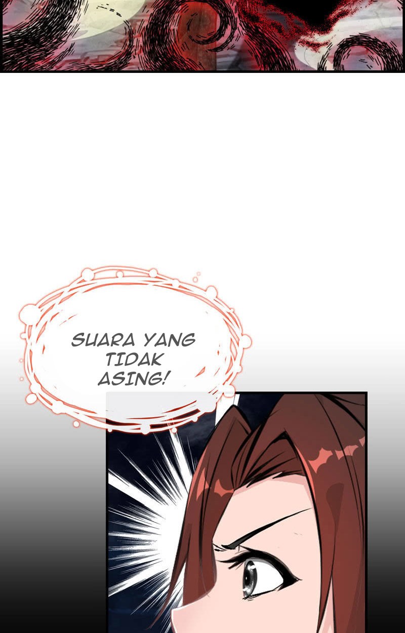Vengeance of the Heavenly Demon chapter 12