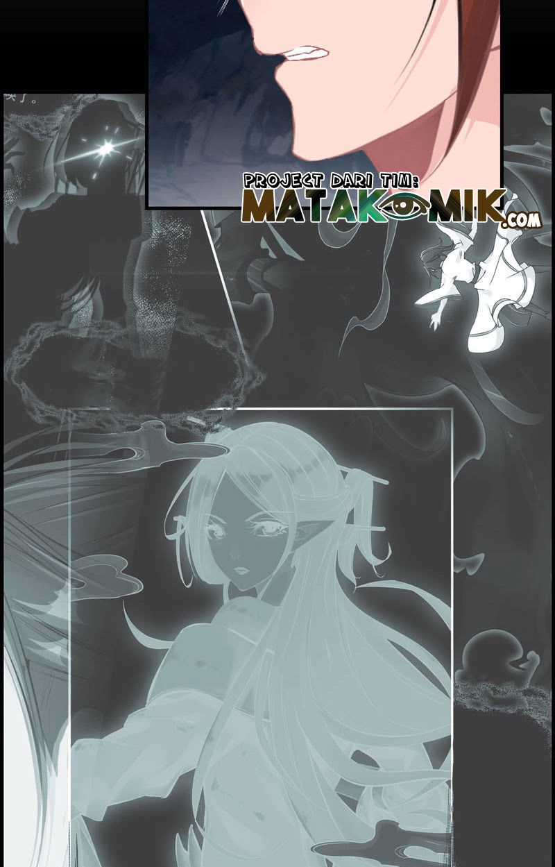 Vengeance of the Heavenly Demon chapter 12