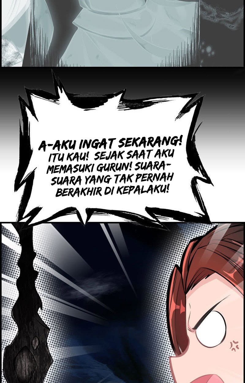 Vengeance of the Heavenly Demon chapter 12