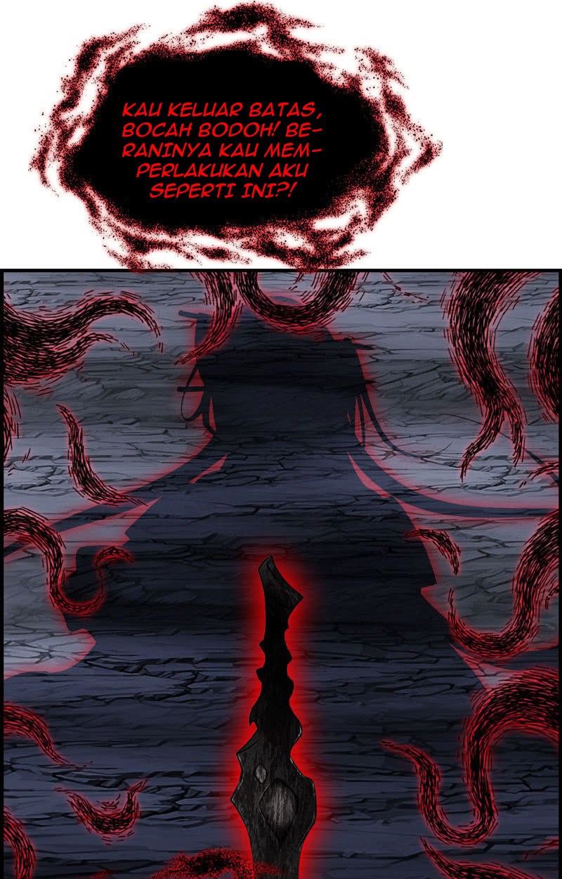 Vengeance of the Heavenly Demon chapter 12
