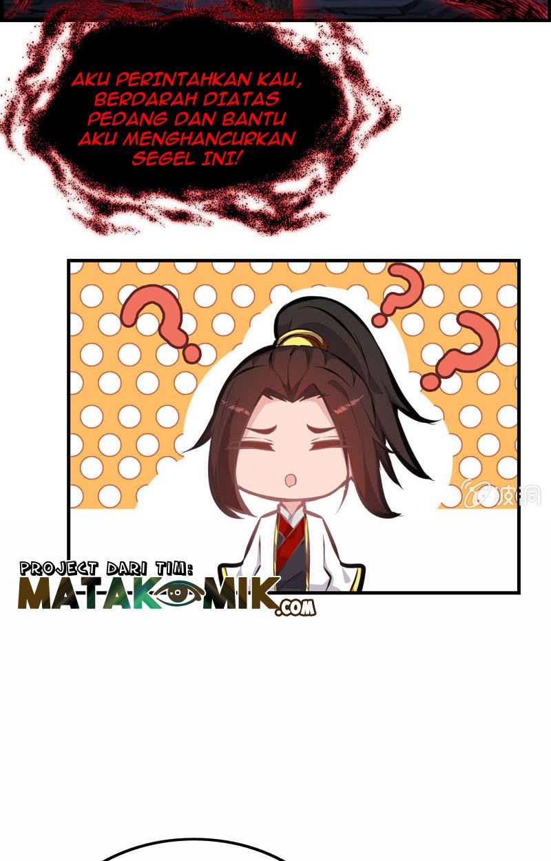 Vengeance of the Heavenly Demon chapter 12