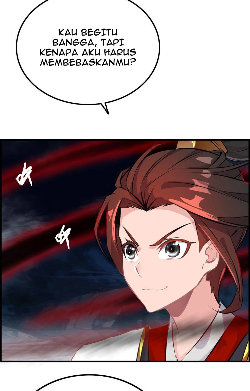 Vengeance of the Heavenly Demon chapter 12
