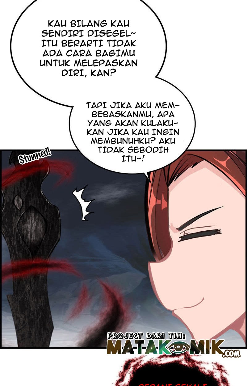 Vengeance of the Heavenly Demon chapter 12